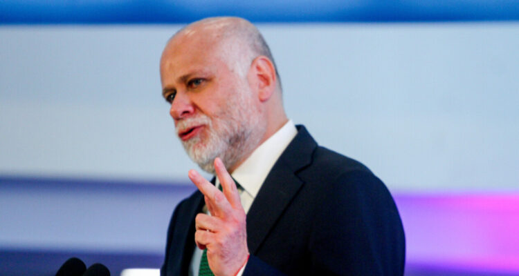 Ministro Elizalde da portazo a declarar feriado el 17 de septiembre: acusó “improvisación”