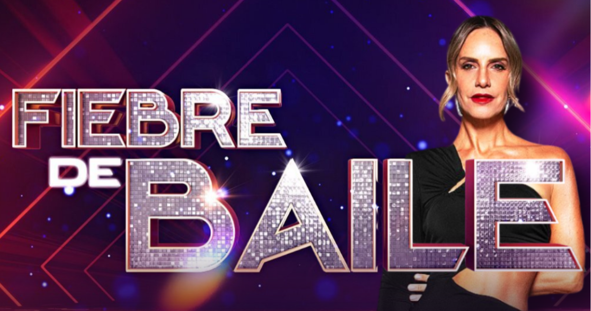 Fotografía promocional de Fiebre de Baile