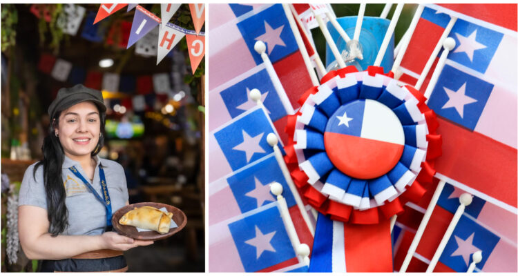 Dirección del Trabajo deja claro cómo debe funcionar el comercio en las Fiestas Patrias 2025