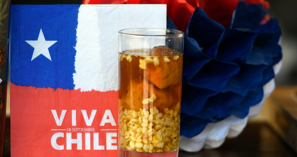 Más cortas, pero con fin de semana largo: así serán las Fiestas Patrias 2026