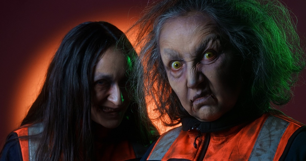 Figuraciones, ©Andrés Abrigo