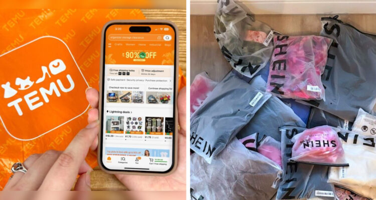 Se acerca fecha: detallan desde cuándo se debe pagar IVA cuando se compre en páginas como Shein o Temu