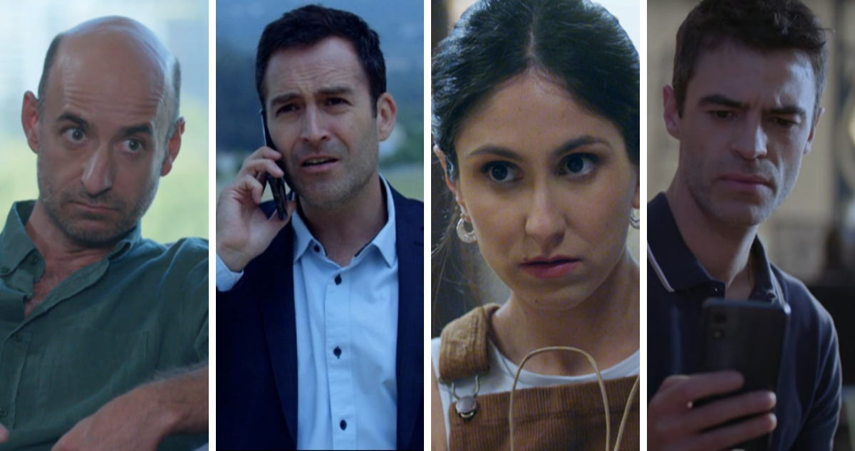 Final de Los Casablanca