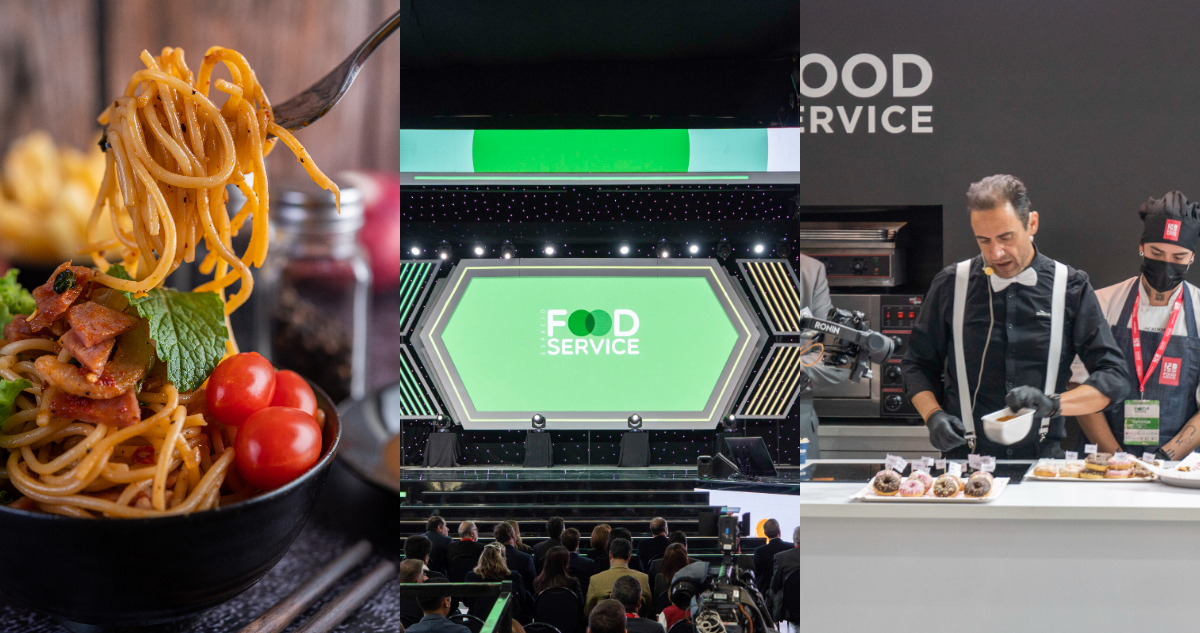 Aumenta su proyección internacional: Espacio Food & Service se suma al portafolio de ferias de FISA