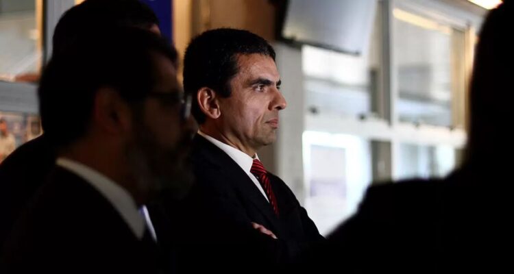 Gajardo cuestiona modalidad de nombramientos en Fiscalía y Poder Judicial: requiere “besar manos”