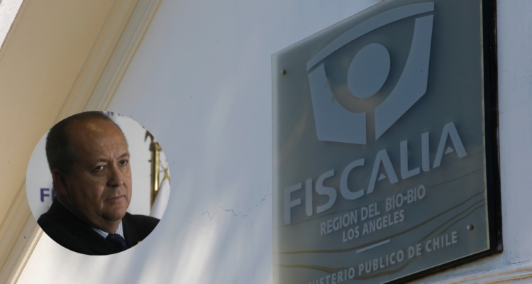 Abogada de narcos: Valencia remueve a fiscal adjunto por traspasar información a su esposa