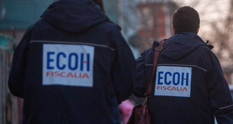 Fiscalía ECOH indaga hallazgo de 2 cadáveres en ruta clandestina usada para contrabando en Tarapacá