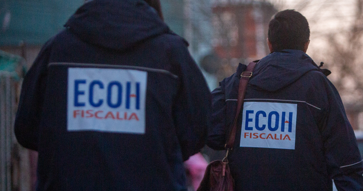 Fiscalía ECOH indaga hallazgo de 2 cadáveres en ruta clandestina usada para contrabando en Tarapacá