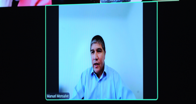 Fiscalía solicitará ampliar la investigación del caso Monsalve: defensa pidió nuevas diligencias