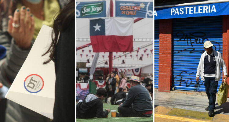 La DT envió “para la casa” a más de 200 personas que trabajaron en el feriado de Fiestas Patrias