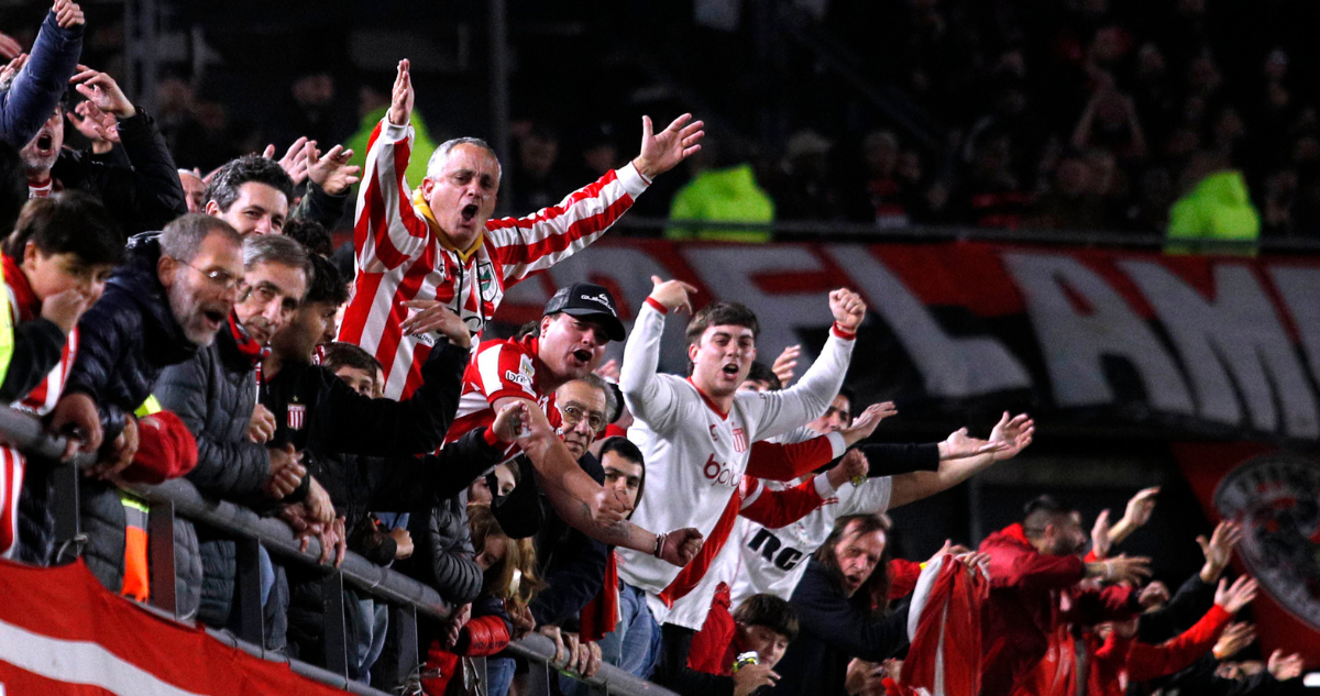Flamengo ‘carga’ a los argentinos tras pasar a semis de Libertadores: “Zico es mejor que Maradona”