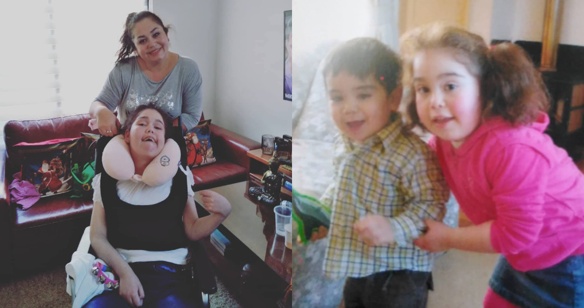 Síndrome de Sanfilippo