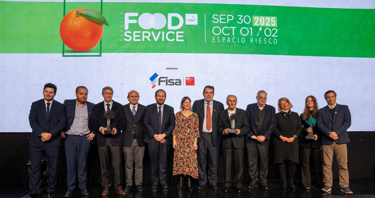 food-service-2025