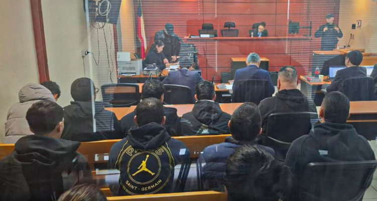 Tras prisión preventiva: defensas de 15 prestamistas colombianos analizan apelar la cautelar