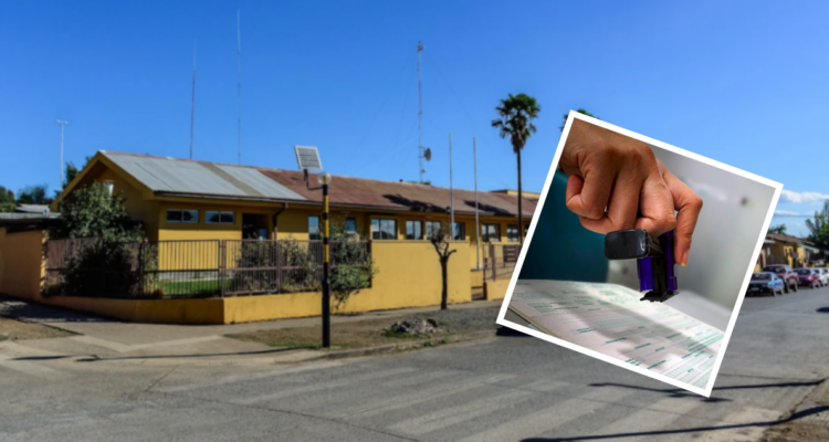 Formalizan a médicos que dejaron sin atención a Cesfam de Pemuco tras autoemitirse licencias falsas