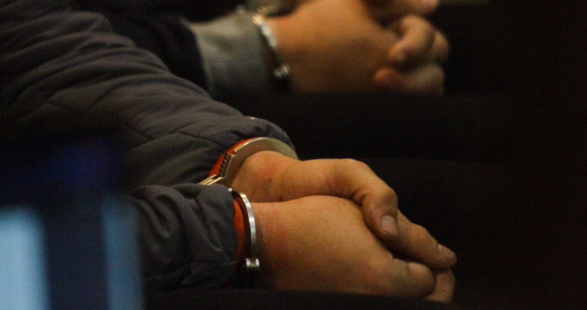 Formalizan en Osorno a 5 detenidos por banda dedicada al robo de autos: algunos los llevaban al norte