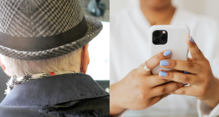 Formalizarán a mujer que habría estafado a anciano con dinero para escapar de Siria: vive en Santiago