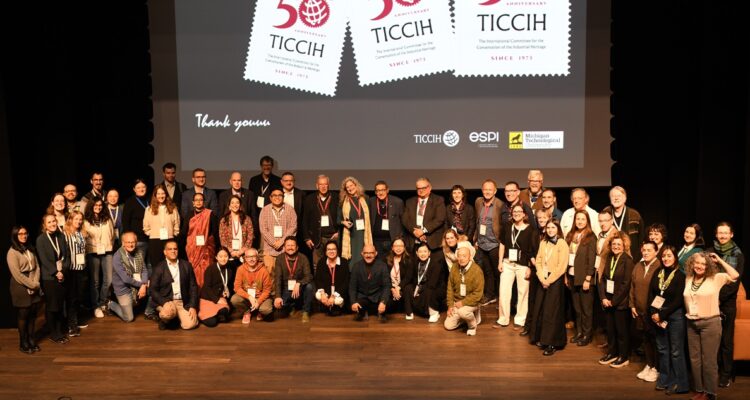 Foto de Clara Trojahn, LTU, Suecia.