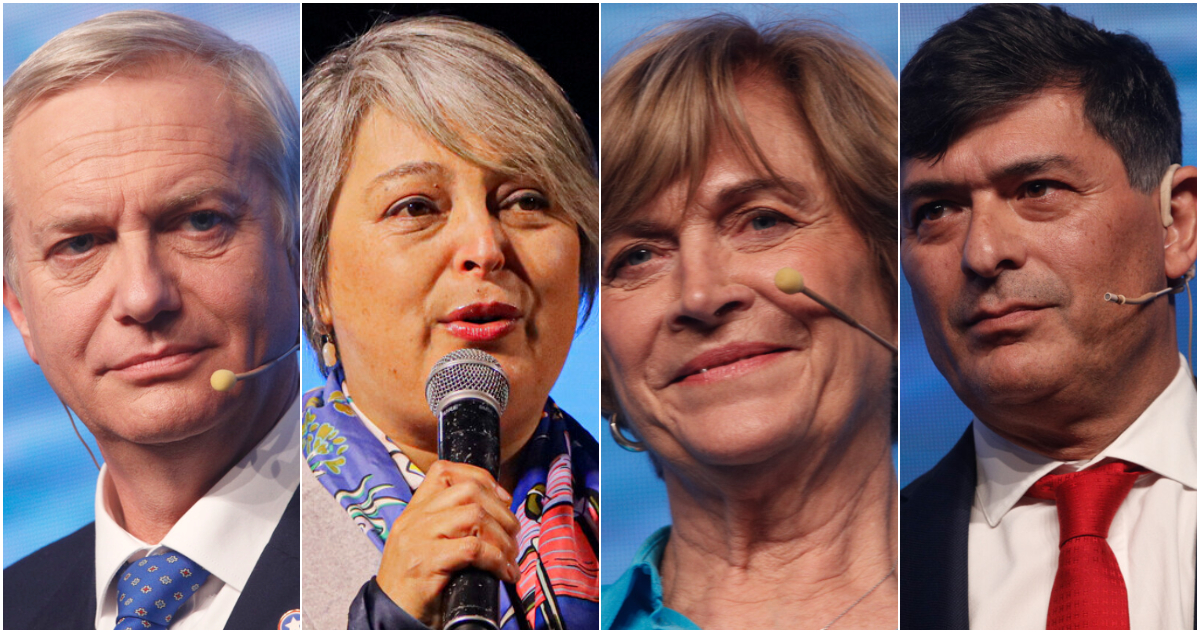“Foto engañosa”: Panel Ciudadano revela que 1 de cada 4 votantes cambia de candidato semanalmente