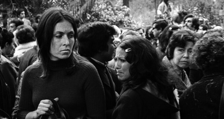 MIEDO, Lom Ediciones