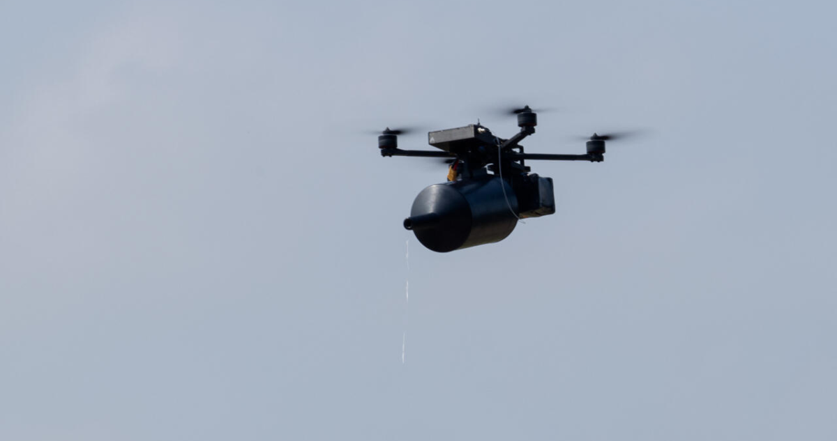 Rusia activa defensas antiaéreas y confirma derribo de drones que se dirigían a Moscú