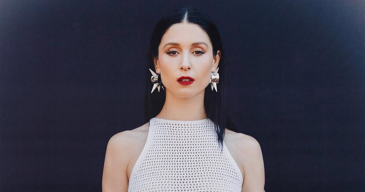 Francisca Valenzuela