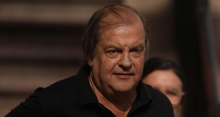 Francisco Vidal dice que directorio de TVN es “esencialmente político” y eso garantiza el pluralismo