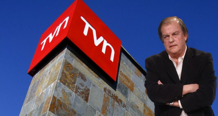 Francisco Vidal explica sus razones y cuenta cómo fue la cronología de su renuncia a TVN