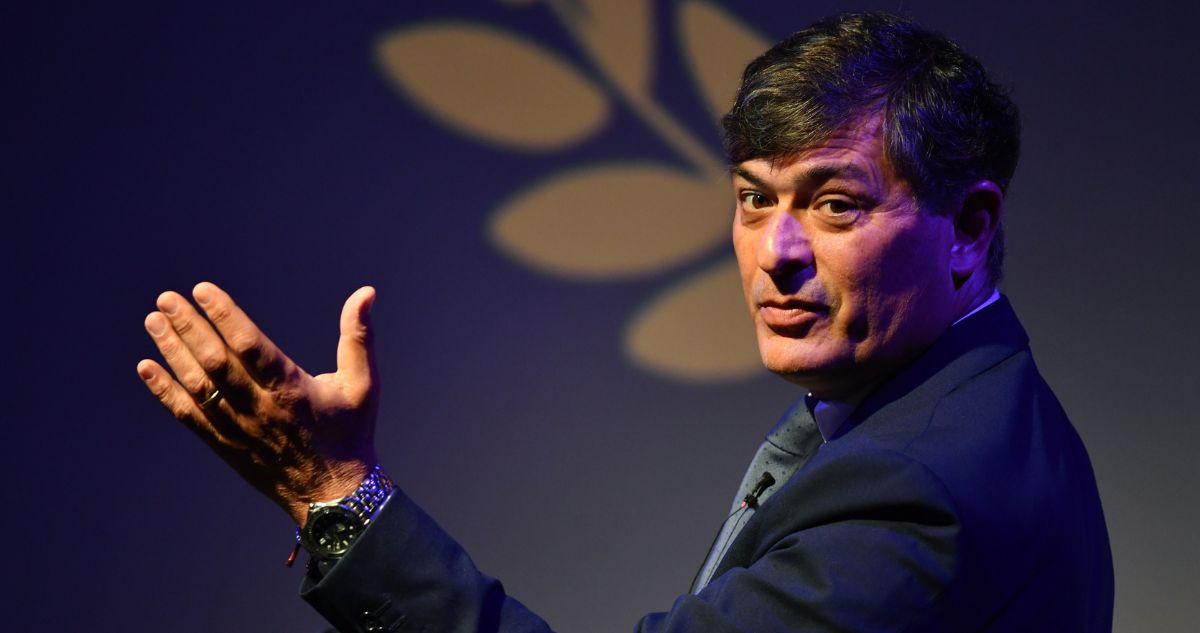 El desafío de Franco Parisi: reinstalar al PDG en el Congreso tras renuncia de 6 diputados en dos años