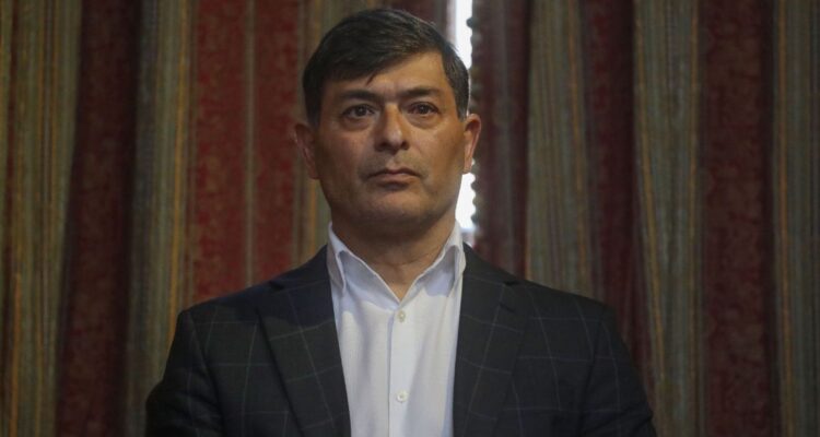 Parisi respalda eventual candidatura de Bachelet a la ONU pese a que “no cree” en la organización