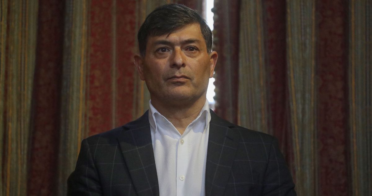 Parisi respalda eventual candidatura de Bachelet a la ONU pese a que “no cree” en la organización