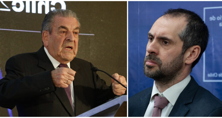 “Ni siquiera está en la RAE”: El duro emplazamiento de Frei a Grau en Madrid por la permisología