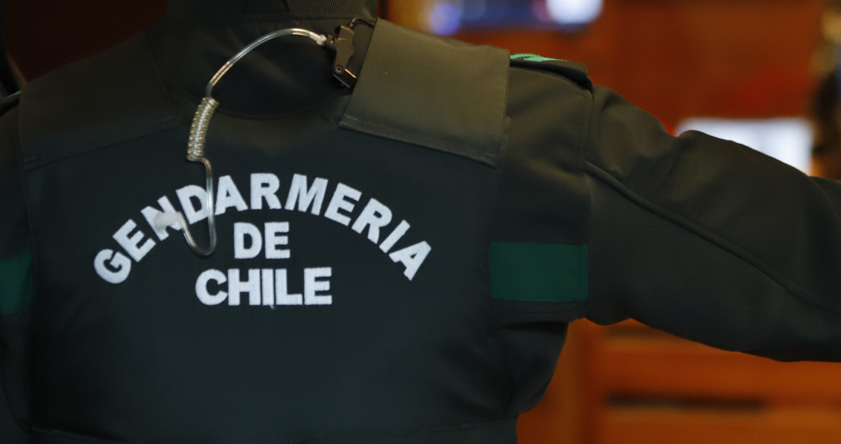 Diputadas rechazan respuesta de Gendarmería a jueces de Los Ángeles que pidieron aumentar vigilancia