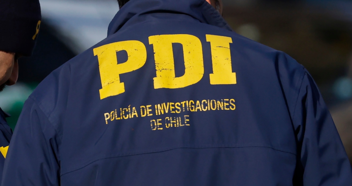 Funcionario de la PDI no fue formalizado por homicidio de joven en Puchuncaví