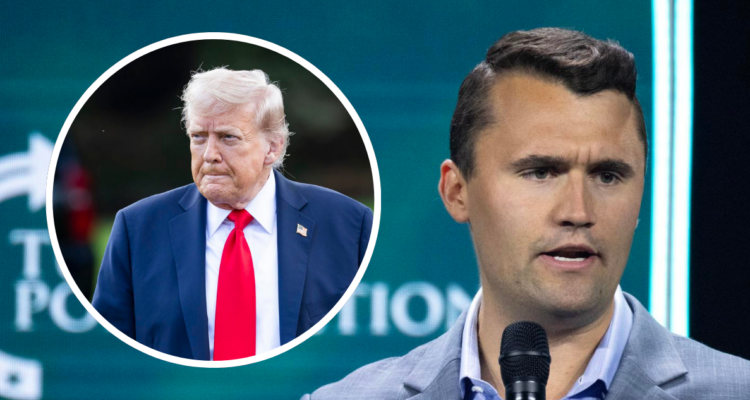 Funeral de Charlie Kirk será el próximo 21 de septiembre y contará con la presencia de Donald Trump