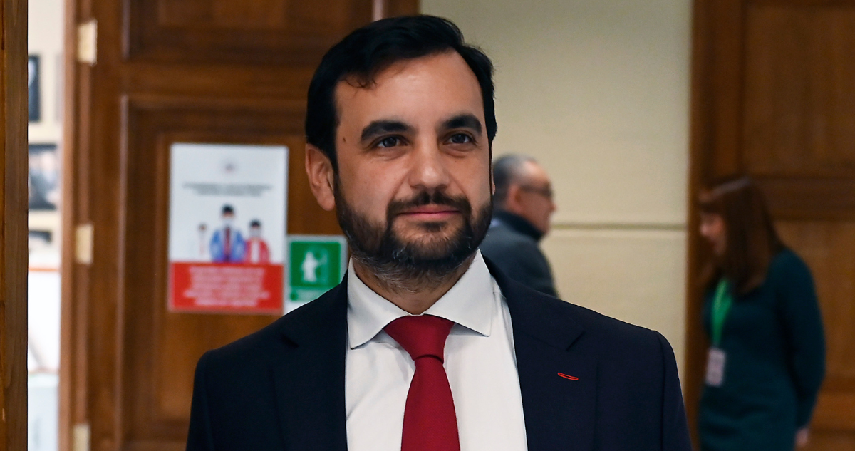 Gajardo: Gobierno logró el fortalecimiento más grande de la historia con la Fiscalía Supraterritorial