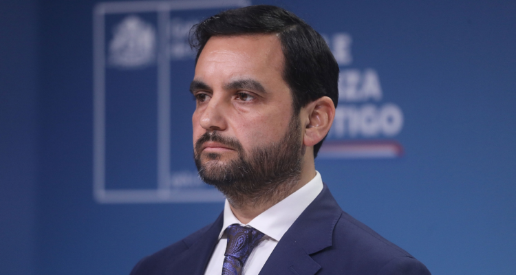 Gajardo: Plan Nacional de Búsqueda seguirá, salvo que próximo gobierno no tenga un compromiso con DDHH