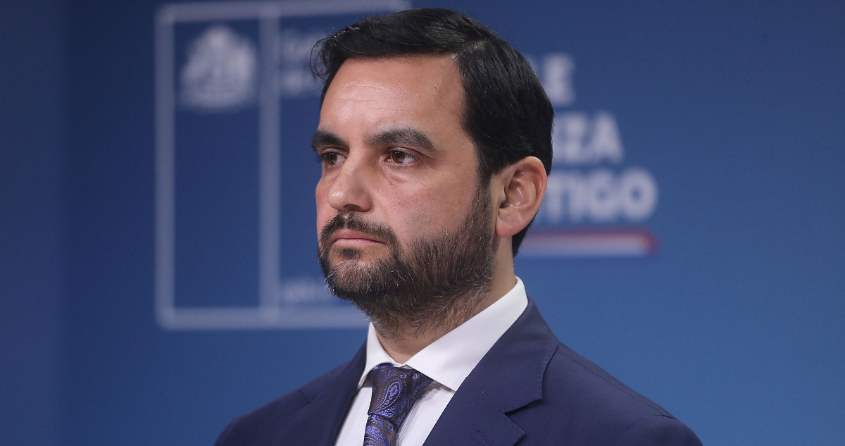 Gajardo: Plan Nacional de Búsqueda seguirá, salvo que próximo gobierno no tenga un compromiso con DDHH