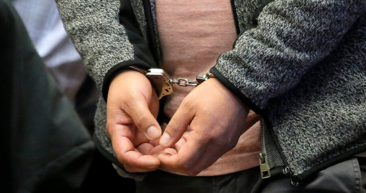 Detienen en Bolivia a conductor prófugo que atropelló a mujer de 79 años en Punta Arenas