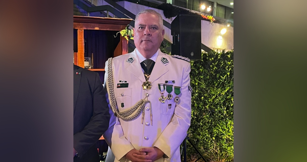 general Miguel Herrera Jorquera