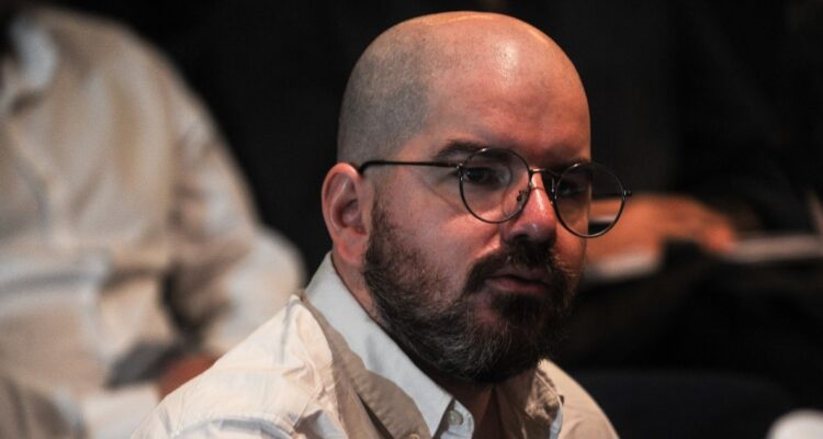 Rechazan demanda de Jackson contra 23 diputados de la UDI por caso Convenios y robo de computadores