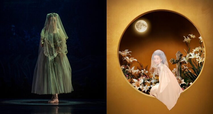 Ballet romántico ‘Giselle’ vuelve con cinco funciones al Municipal de Santiago: revisa aquí las fechas