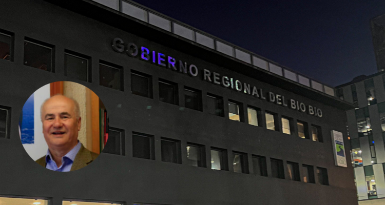 Diputados piden renuncia de director de SS Concepción por nexo en negocio del GORE con capo narco