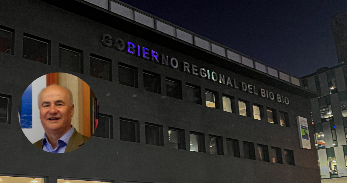 Diputados piden renuncia de director de SS Concepción por nexo en negocio del GORE con capo narco