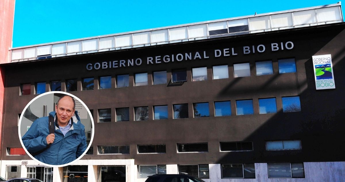 GORE de Rodrigo Díaz compró terrenos pese a advertencia de Unidad Jurídica