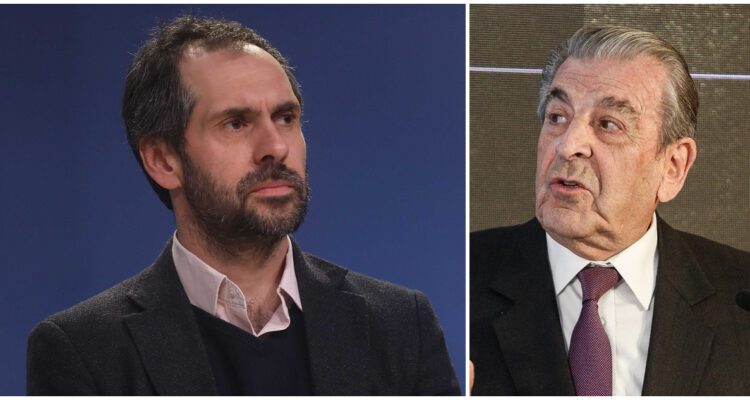 “No es cierto que crecimos tanto por 30 años”: Grau en Londres da nuevo coletazo a los dichos de Frei