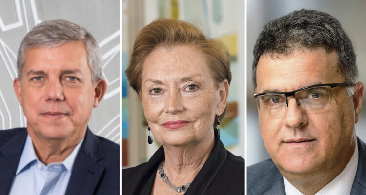 Codelco anuncia el grupo de expertos internacionales que estudiará causas de tragedia en El Teniente