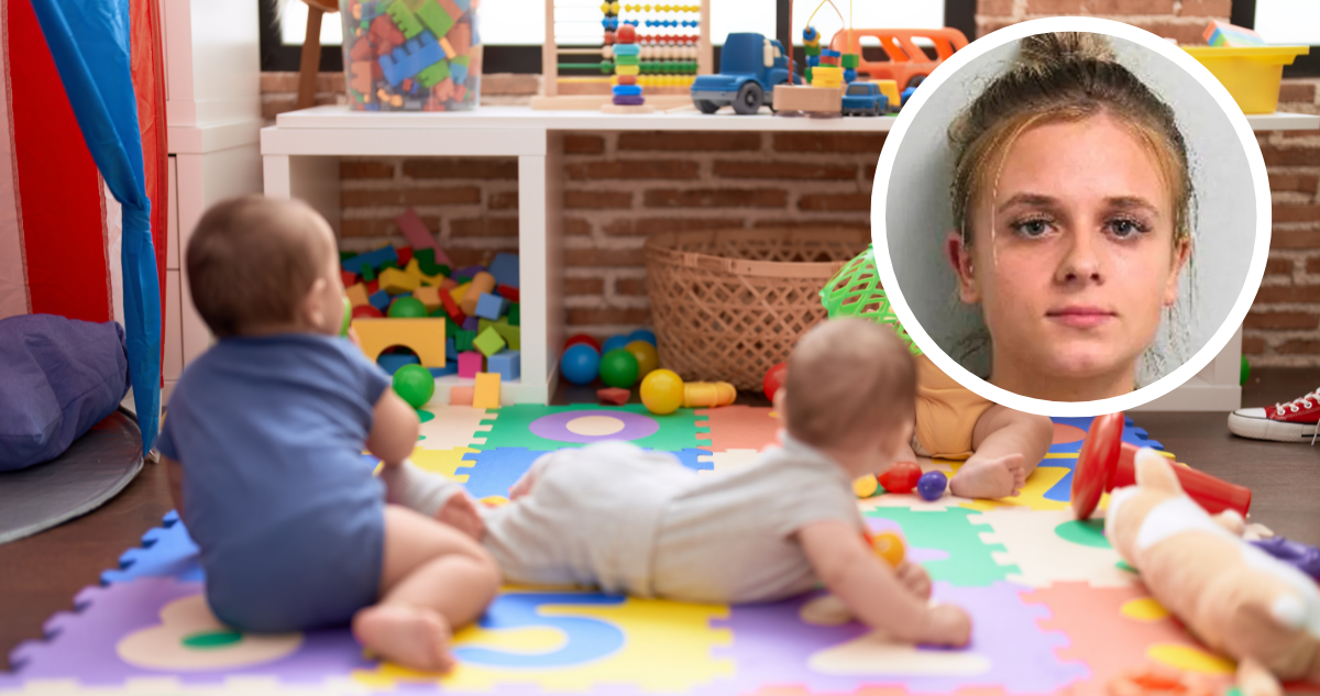 Condenan a trabajadora que atacó 21 bebés en guardería de Reino Unido