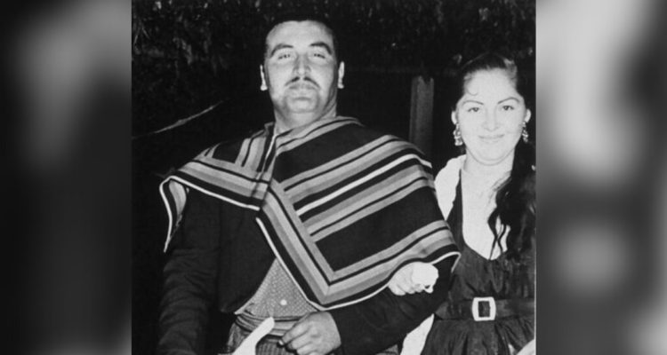 No fue en el rodeo de Los Andes: la verdadera historia de ‘El Guatón Loyola’, ícono de Fiestas Patrias