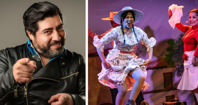 gustavo becerra pergola de las flores